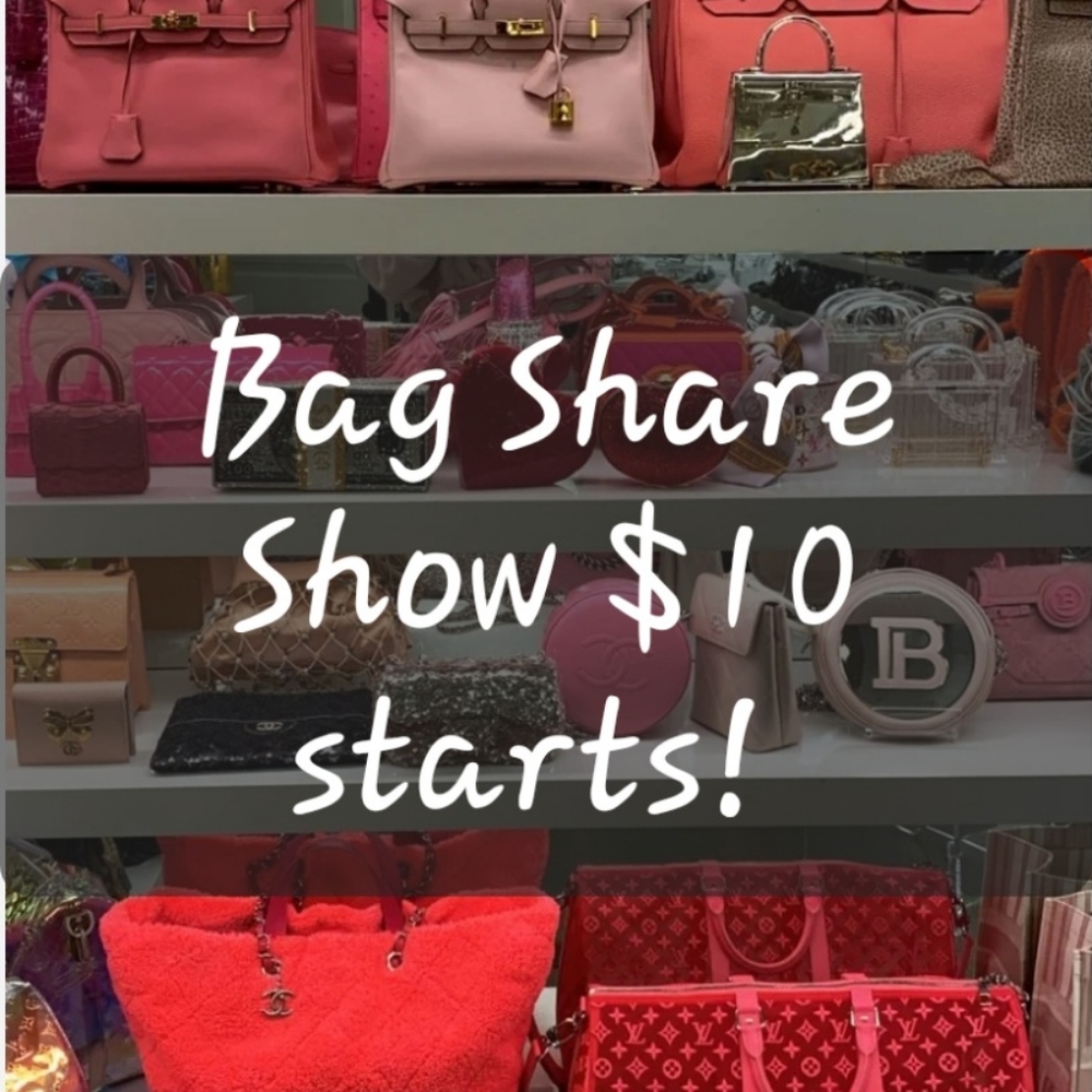 Live Show! Selling mine and Yours - Picture 3 of 5